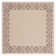 Pharrell Performance Oriental Indoor/Outdoor Area Rug