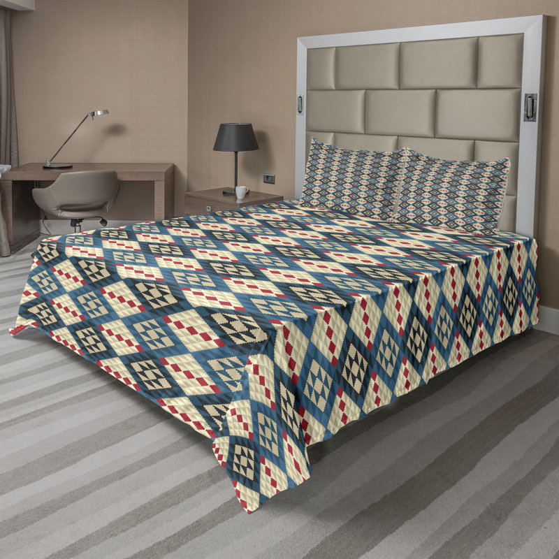 Microfiber Sheet Set, Full