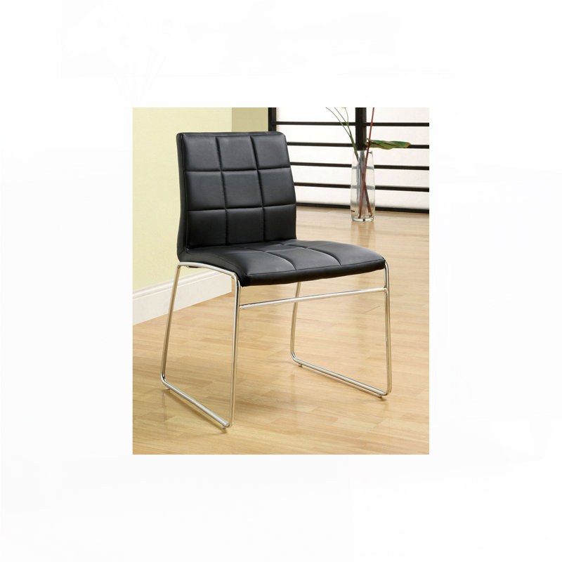 2pcs Dining Chairs