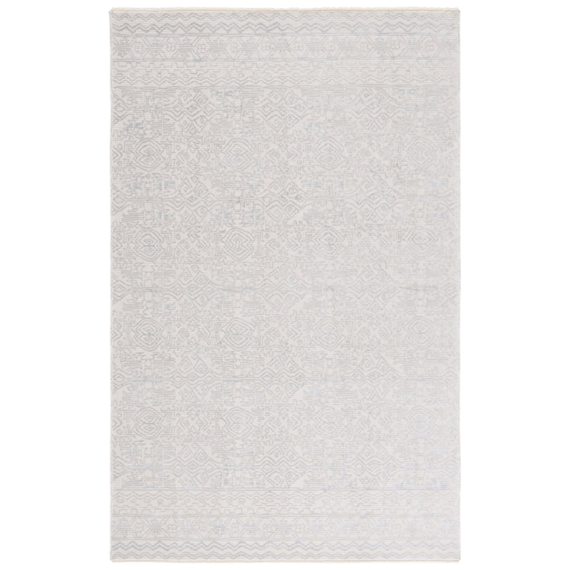Sabrina 800 Performance Abstract Rug, Rectangle 5' x 8'