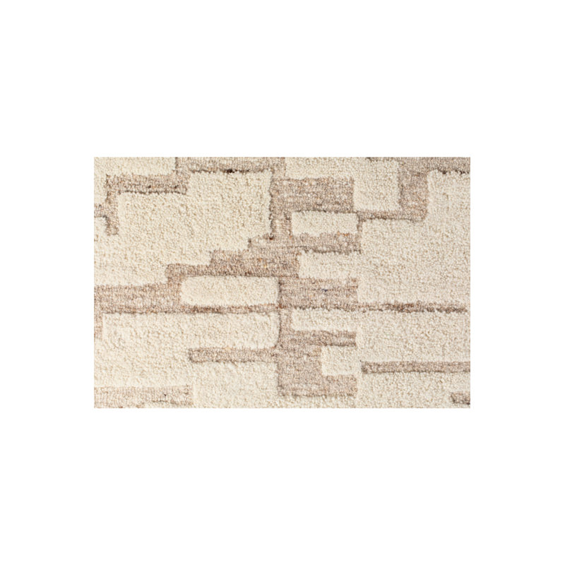 Hills Area Rug 8' X 12', Rectangle 5'3" x 7'7"