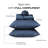 100% Cotton Jersey Knit Sheet Set-73567611-73567604