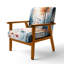 Chaise rembourrée Forest-41710457