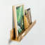 Tablette flottante 2 pièces Kinta-1076358716