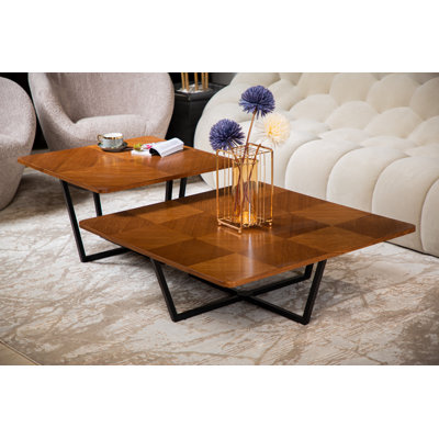 Table basse Perfect