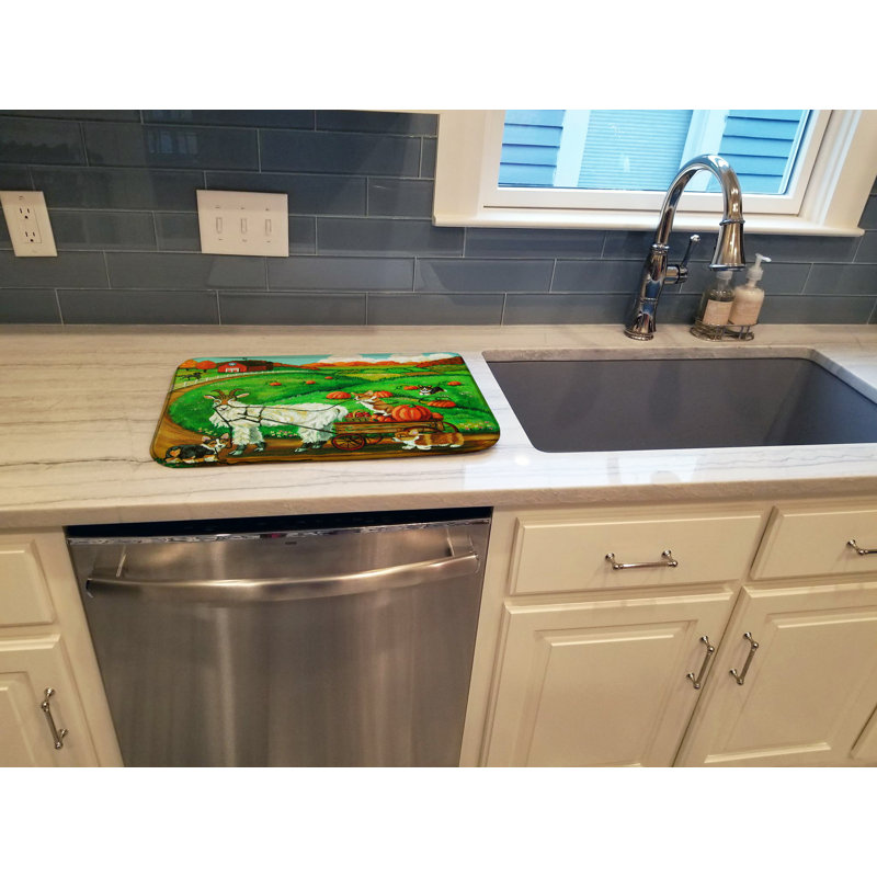 Drying Mat