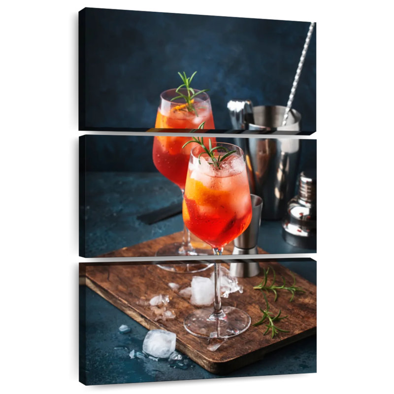 Milan Sespritz, H 32 po x l 20 po