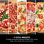 Ninja Stainless Steel Countertop Pizza Oven