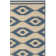 Lollar Southwestern Indoor/Outdoor Area Rug