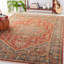 Tapis oriental en laine noué à la main Spahn-1835177469