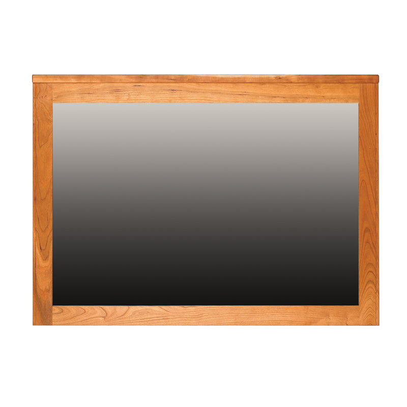 Kingston Flat Wall Mirror