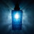 4.75"W 1-Light Blountsville Textured Glass Pendant-2103718142