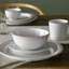 Denby 16 Piece Dinnerware Set, Service for 4