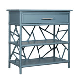 End Table with Storage