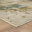 Tapis beige Karastan Rugs-1383546186