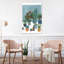 «A Portrait of Plants I», peinture-43719494-43719503