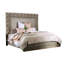 Lit plateforme tapissier Colworth-809389942