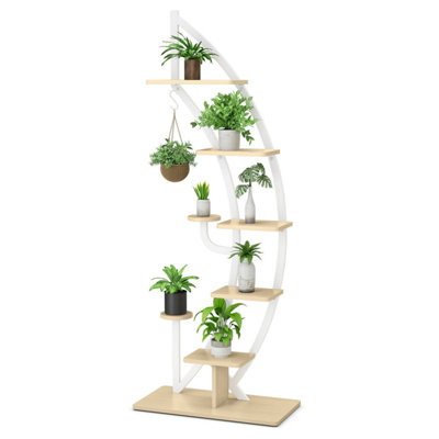 Nnamdi Plant Stand
