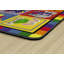 Jeu en tissu blocks Berman-657738200