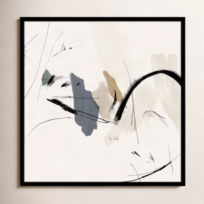 Heavenly "Heavenly II" Print