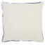  Housse de coussin carré et insert