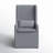 Sela Wingback Chair-1686536618