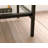 Srita 59.37'' Glass Top Console Table