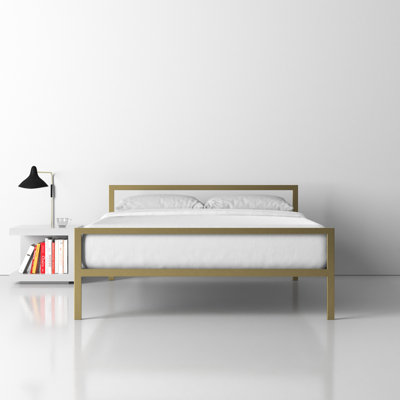 Aston Bed
