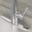 RoomTec Pull Down Kitchen Faucet-86440081
