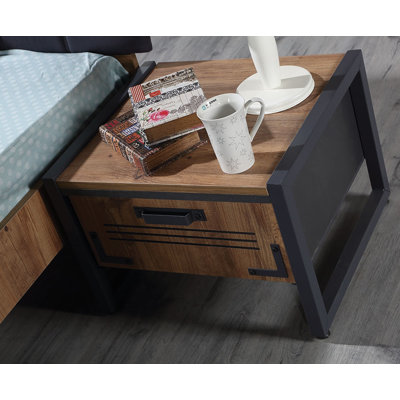 20.47'' W Nightstand