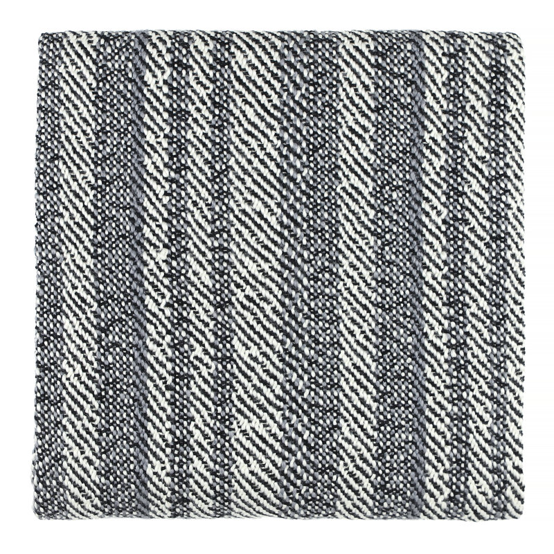 Saratoga Oversized Washable Throw Blanket, Birch