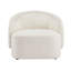 Chaise d'appoint Amanda-130672359