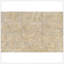Carreaux de marbre beige naturel 12 x 24 pouces pour plancher et murs, boîte de 4 pièces, élégant et durable