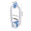 USB Rechargeable Door Hanging Retractable Cat Teaser