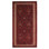 One-of-a-Kind 5'3" X 9'10" Hand Knotted Area Rug