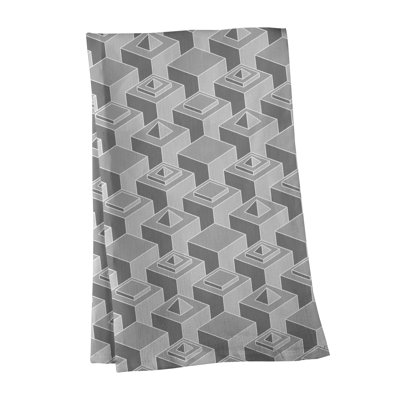 Patricia Geoffrey Tea Towel Kitchen Towel