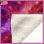 Couvertures rouges d'art fractal-123335506
