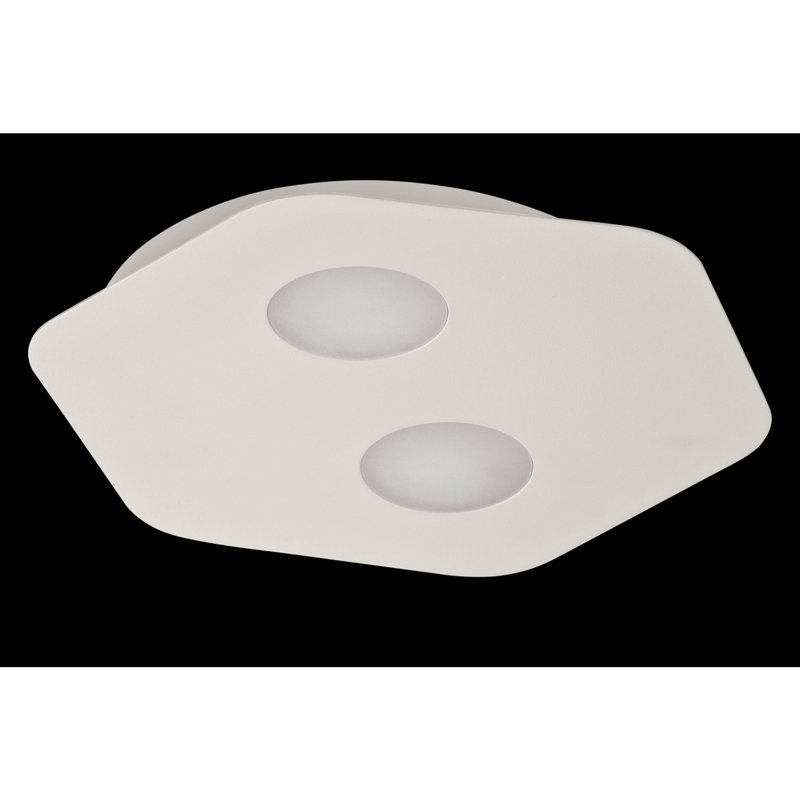 Flush Mount
