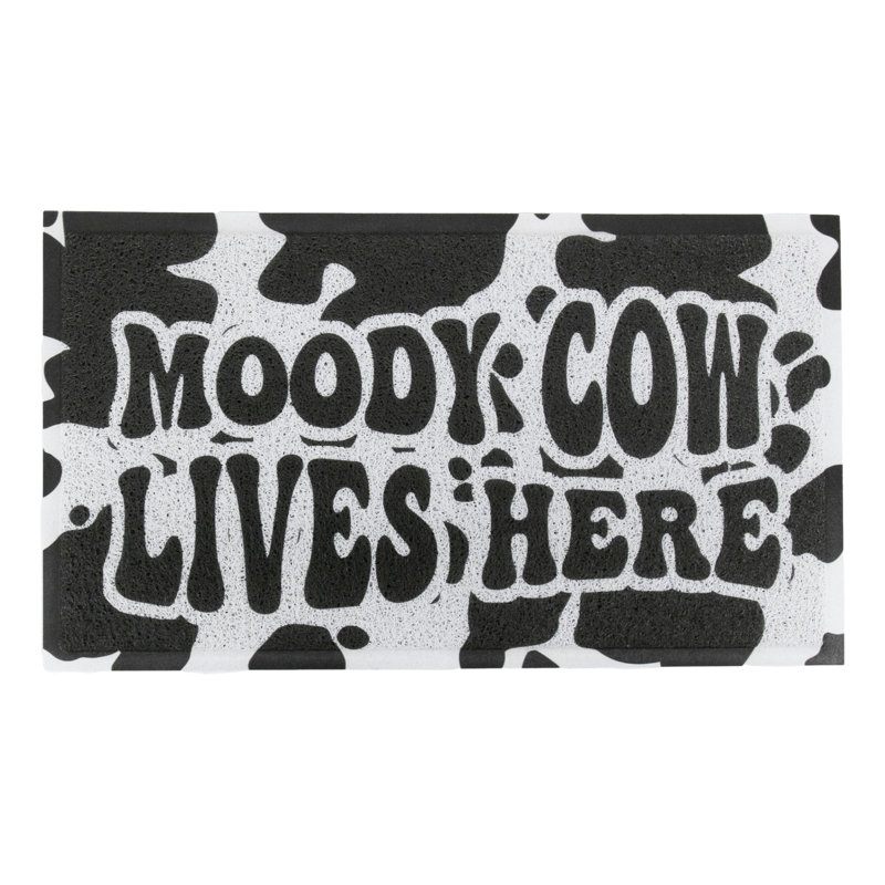 Calana Non-Slip Indoor Doormat