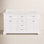 Ronnie 60'' Double Bathroom Vanity