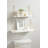 Doddington 2 Piece Bracket Shelf-826750610