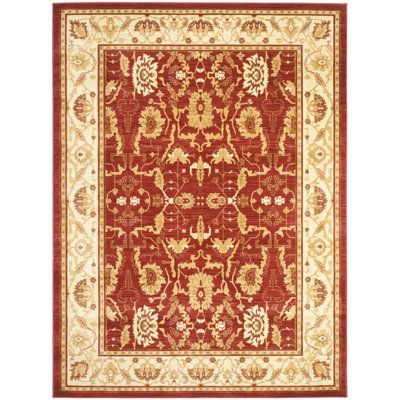 Christensen Performance Oriental Rug