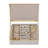 June Glass Jewelry Box