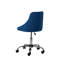 Maia Velvet Office Chair-40289905