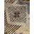 Wool and Cotton Ikat Indoor Rug
