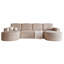 6 Seater Corner Sectional-1068690798