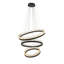 Randall 3 - Light LED Chandelier