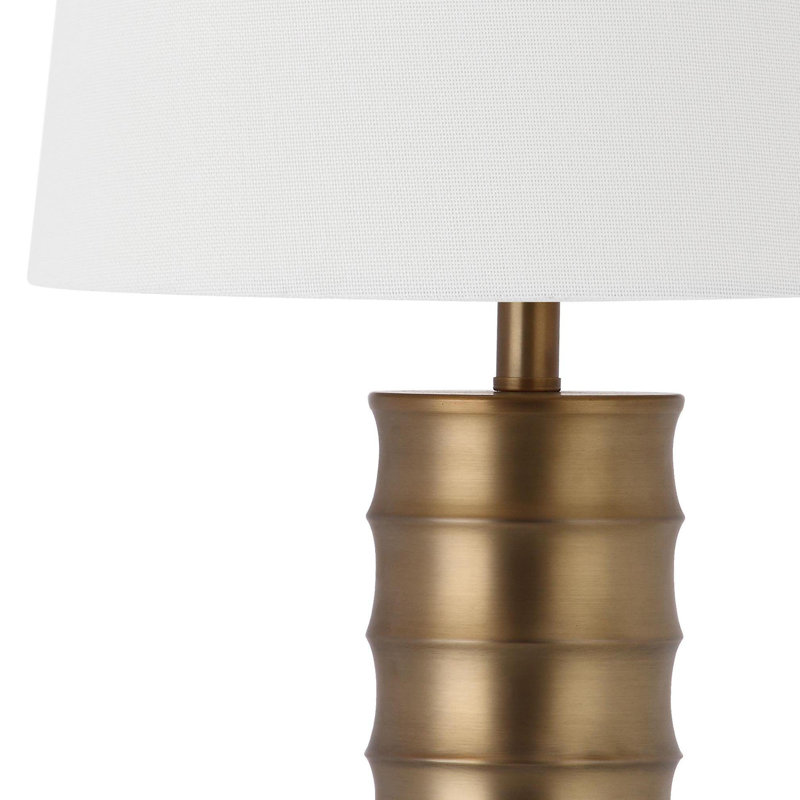 Lebo Metal Table Lamp