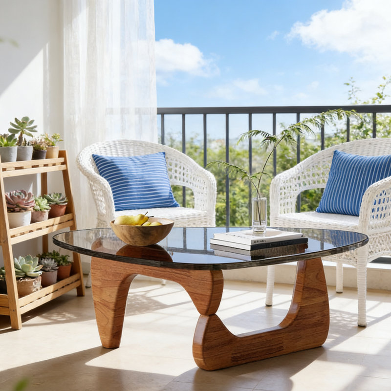 Table basse