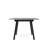 Natoya Extendable Dining Table with butterfly leaf-1126373347